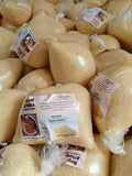 Royal Attiéké – Premium Cassava Couscous (Le Goût de Babi)